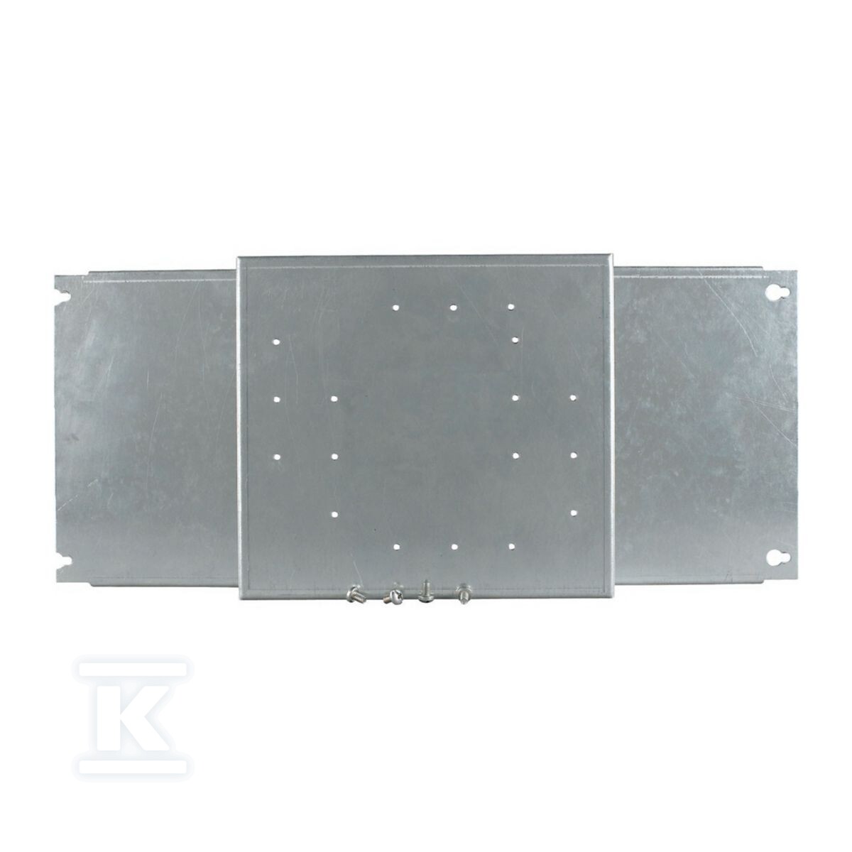 Монтажні пластини для НЗМ - 286761